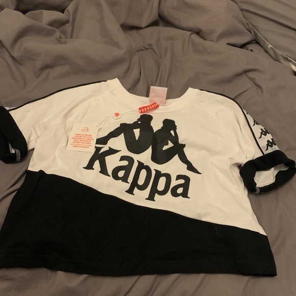 Kappa tee shirt - Picture 1 of 1